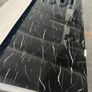 panneau pvc marbre