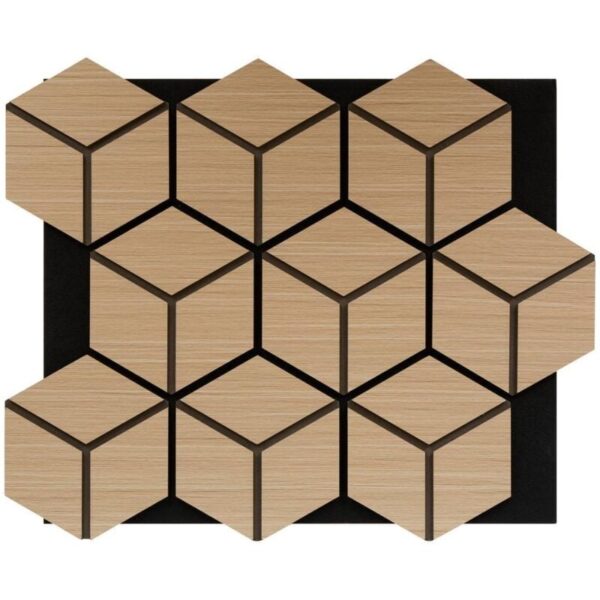 Carreaux muraux 3D