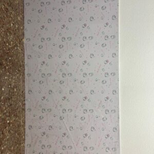 Panneau PVC Hello Kitty rose 244 x 122 cm – Image 3