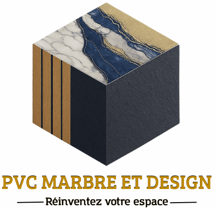 PVC logo