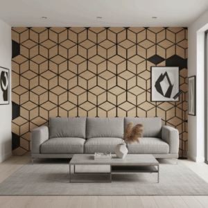Carreaux muraux