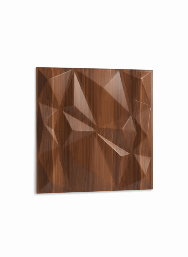 Carreaux muraux 3D BOIS