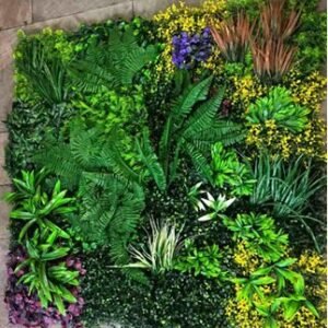VEGETAL V4 1m*1m