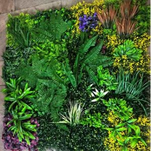 VEGETAL V4 1m*1m