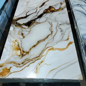 Panneau PVC marbre versage 244x122 CM