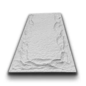 Panneau Décoratif en Pierre polyuréthane SBL - Imitation Pierre 3D Imperméable