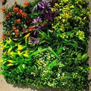 VEGETAL V6 50*50 cm