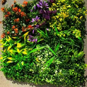 VEGETAL V6 50*50 cm