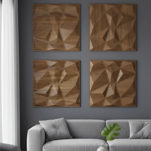 Carreaux muraux 3D